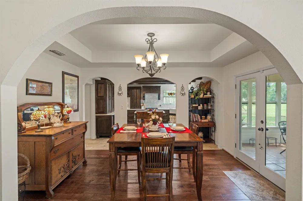 442 Greenbriar Trail Holly Lake Ranch, TX 75765