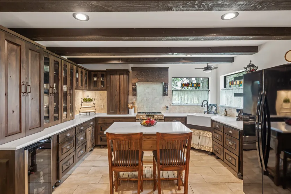 442 Greenbriar Trail Holly Lake Ranch, TX 75765