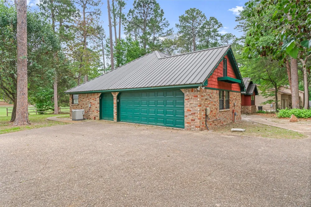 442 Greenbriar Trail Holly Lake Ranch, TX 75765