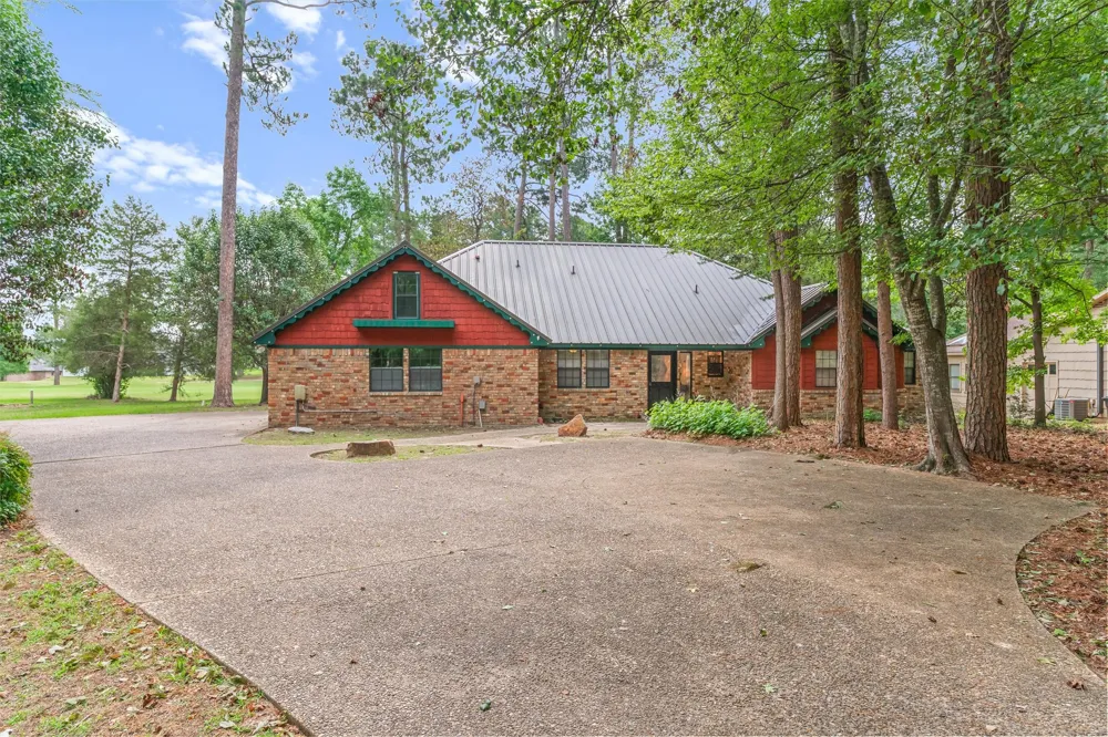 442 Greenbriar Trail Holly Lake Ranch, TX 75765