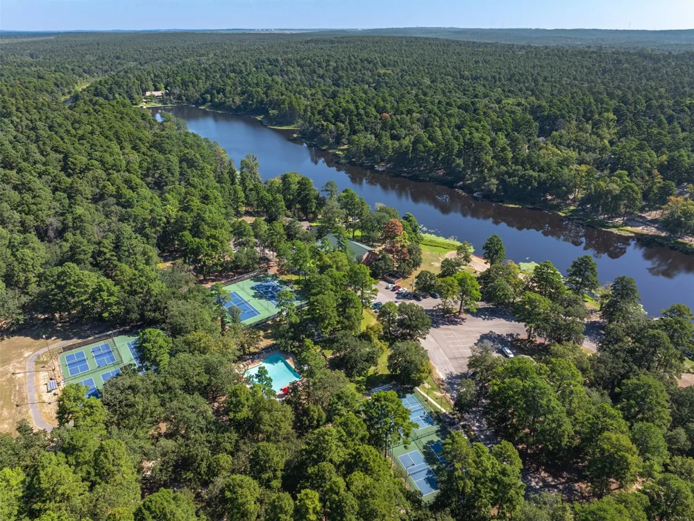 442 Greenbriar Trail Holly Lake Ranch, TX 75765