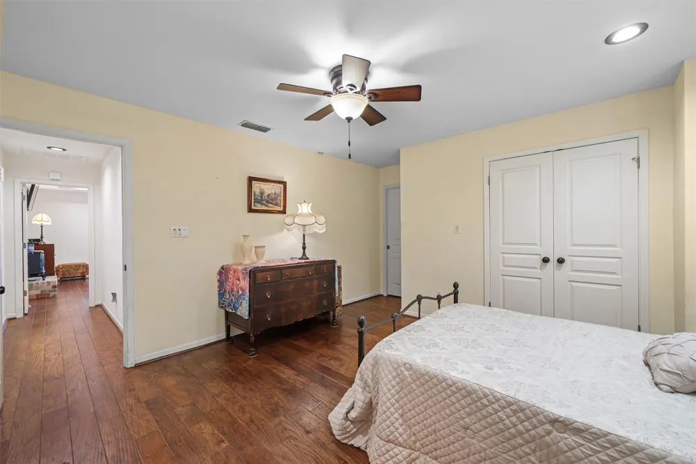 442 Greenbriar Trail Holly Lake Ranch, TX 75765