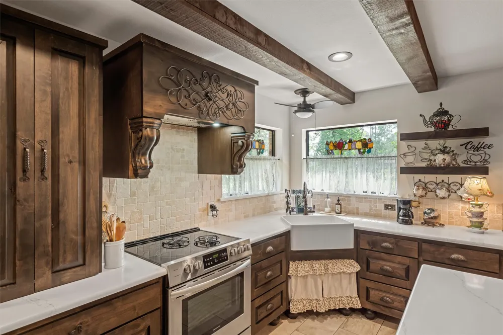 442 Greenbriar Trail Holly Lake Ranch, TX 75765