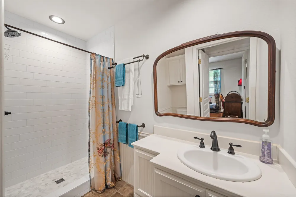 442 Greenbriar Trail Holly Lake Ranch, TX 75765