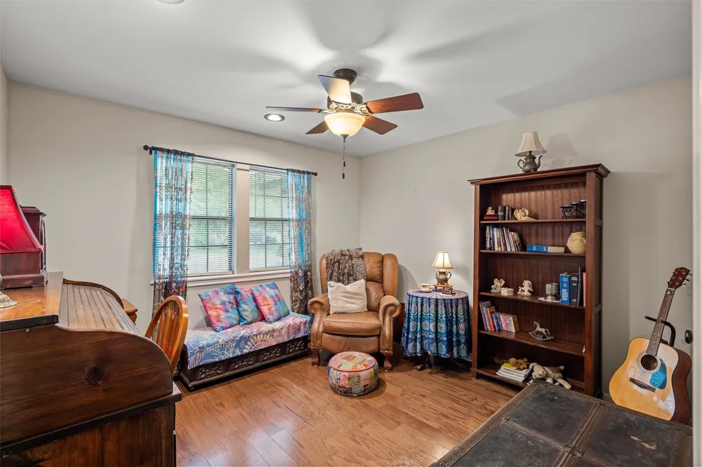 442 Greenbriar Trail Holly Lake Ranch, TX 75765