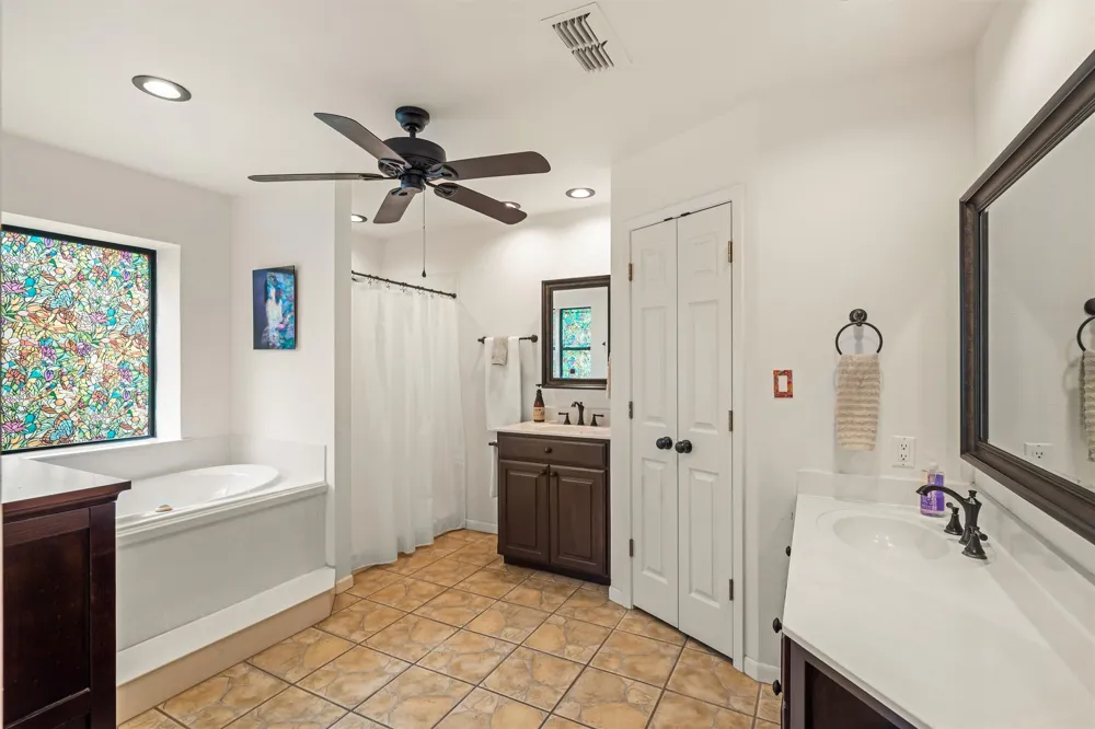 442 Greenbriar Trail Holly Lake Ranch, TX 75765