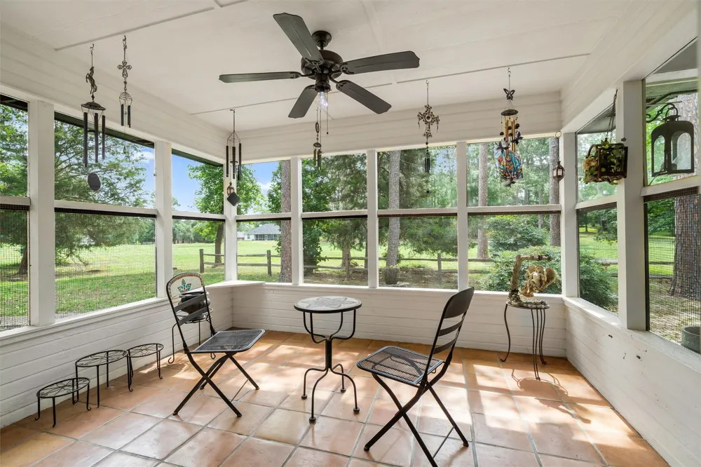 442 Greenbriar Trail Holly Lake Ranch, TX 75765