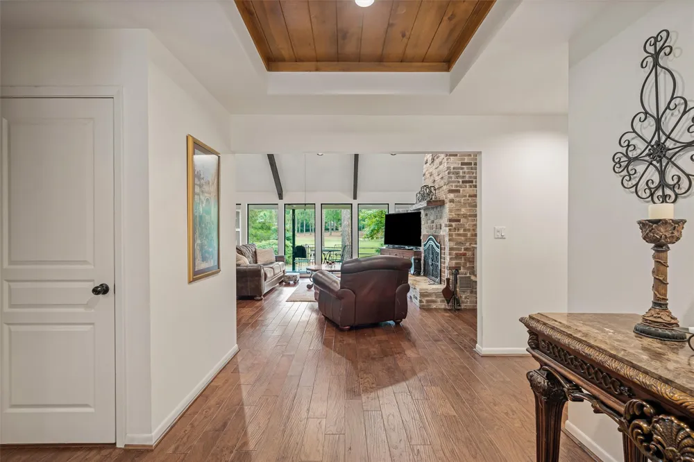 442 Greenbriar Trail Holly Lake Ranch, TX 75765