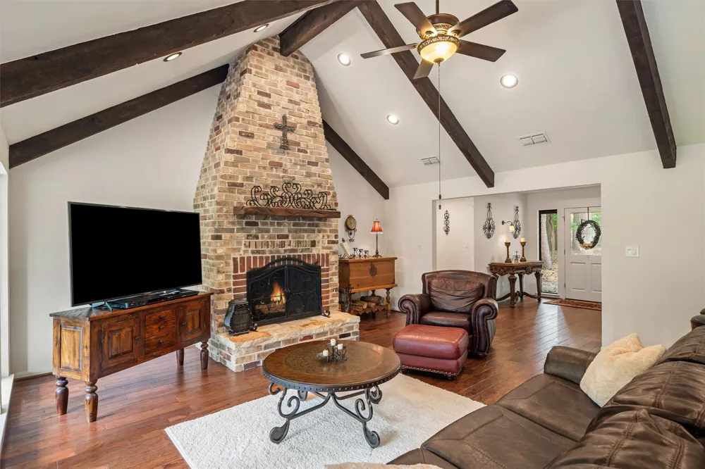 442 Greenbriar Trail Holly Lake Ranch, TX 75765