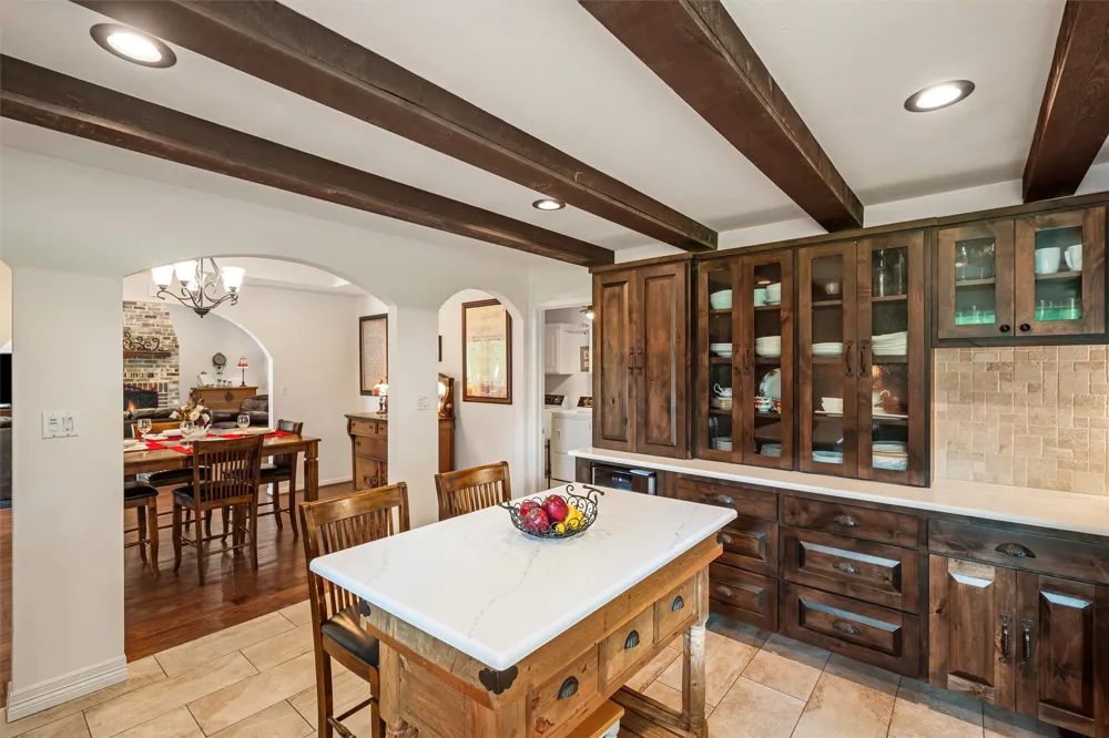 442 Greenbriar Trail Holly Lake Ranch, TX 75765