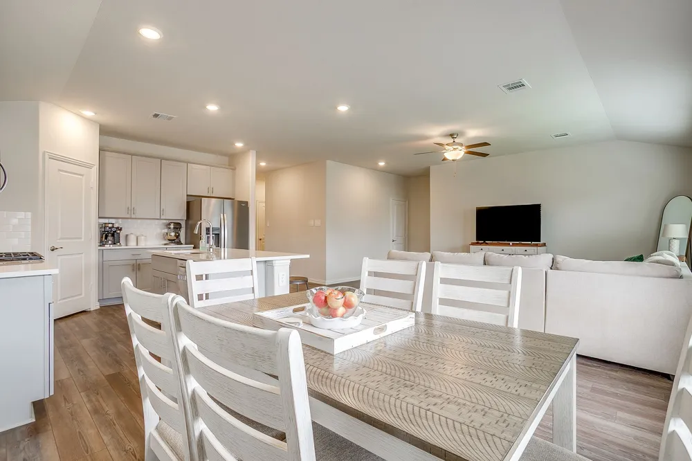 3013 Brittlebush Drive Fort Worth, TX 76108