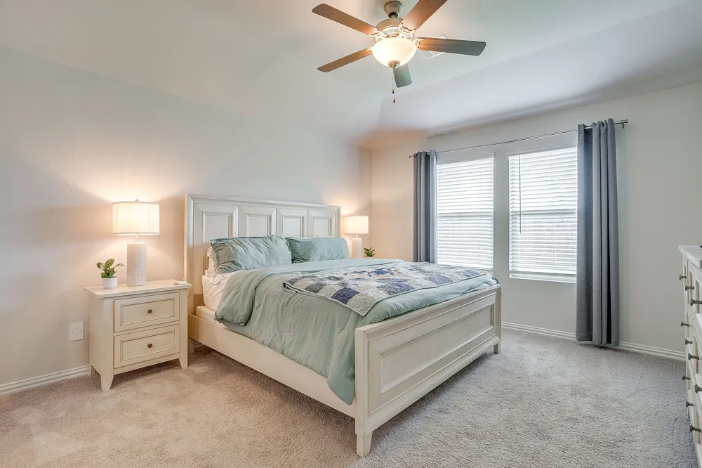 3013 Brittlebush Drive Fort Worth, TX 76108
