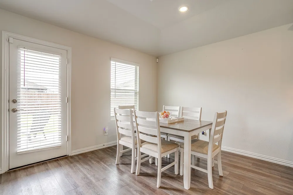 3013 Brittlebush Drive Fort Worth, TX 76108