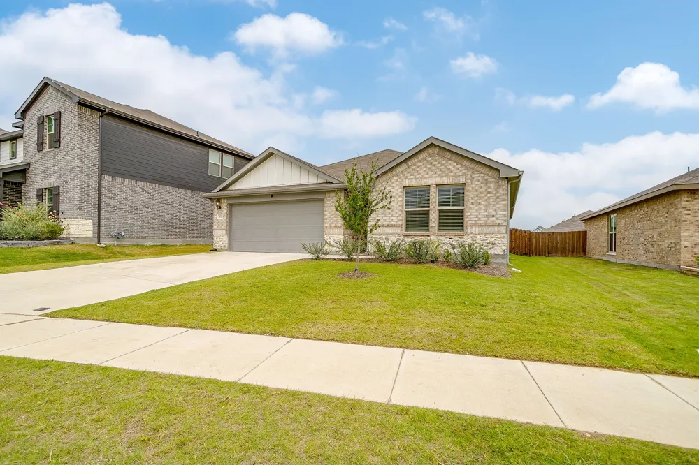 3013 Brittlebush Drive Fort Worth, TX 76108