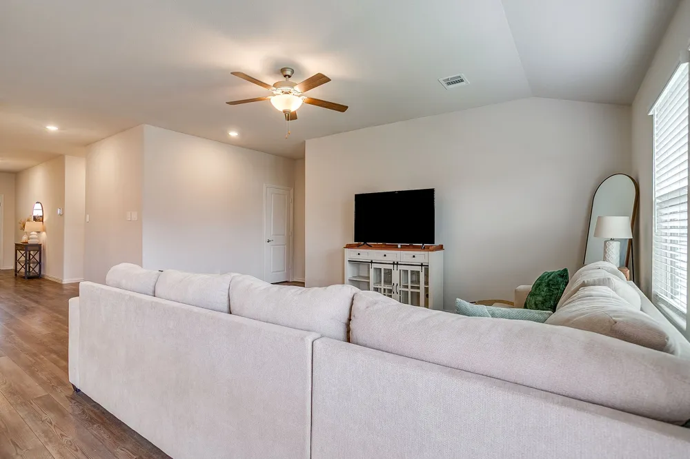 3013 Brittlebush Drive Fort Worth, TX 76108