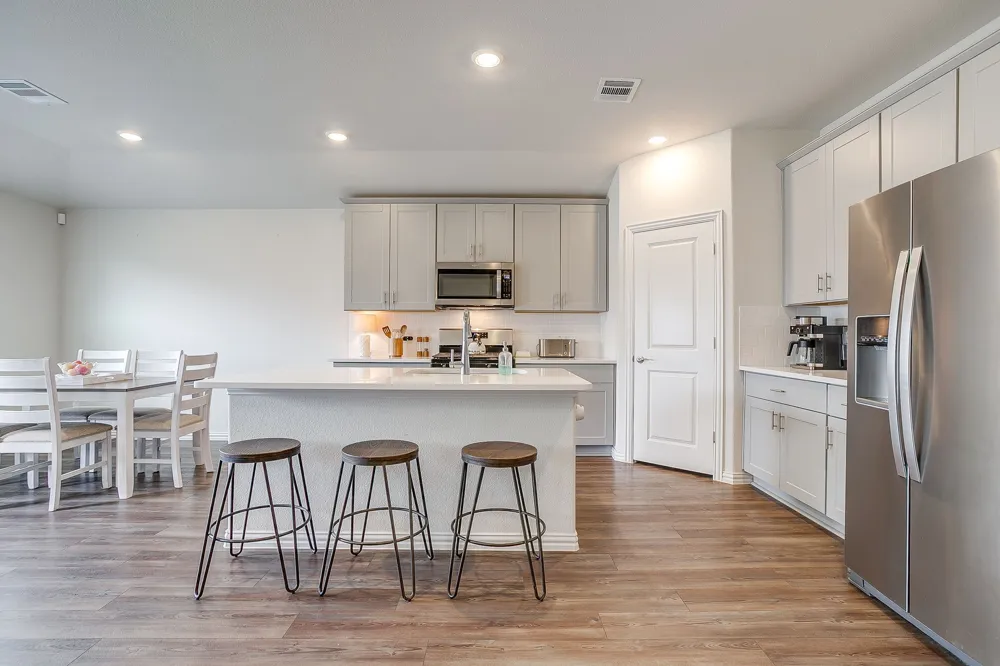 3013 Brittlebush Drive Fort Worth, TX 76108