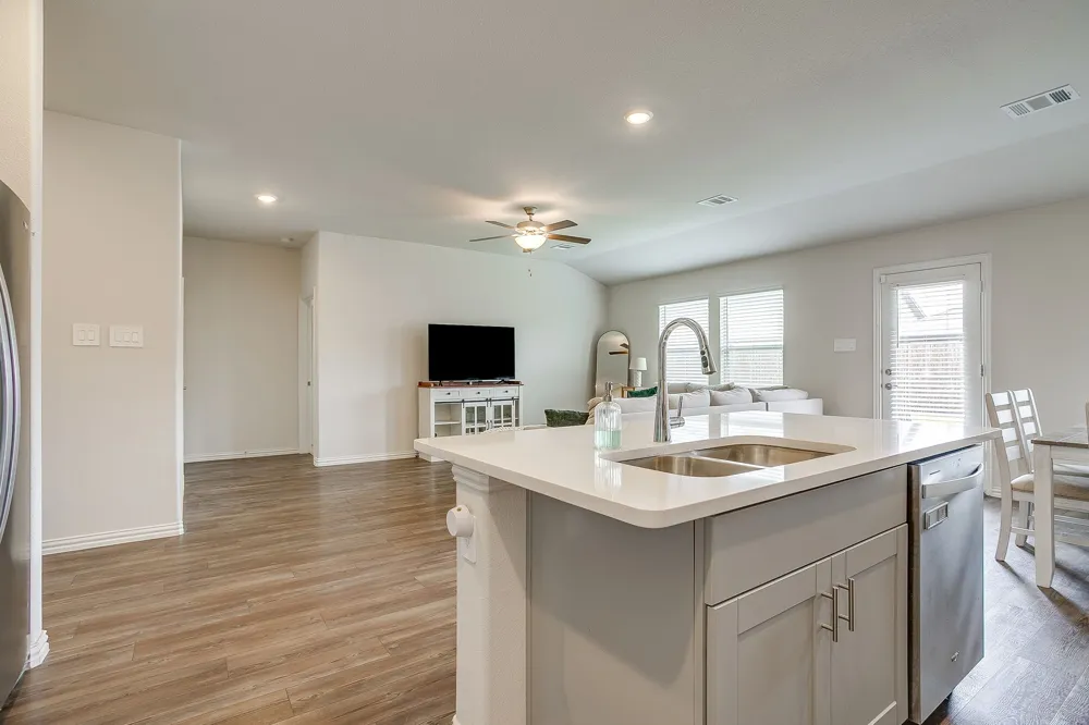 3013 Brittlebush Drive Fort Worth, TX 76108