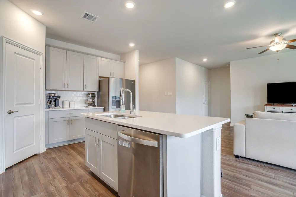 3013 Brittlebush Drive Fort Worth, TX 76108