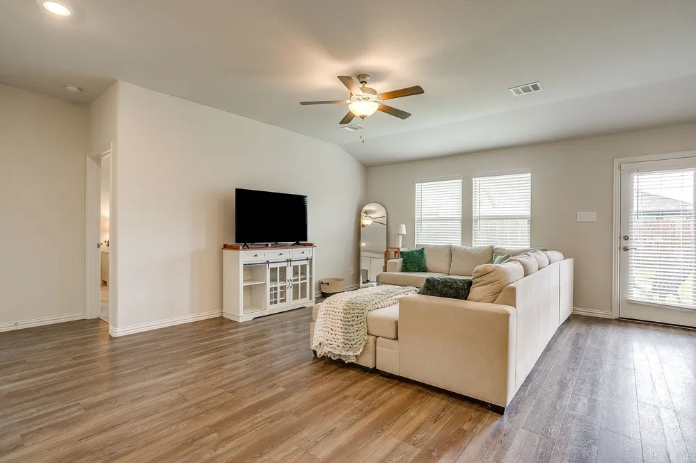 3013 Brittlebush Drive Fort Worth, TX 76108
