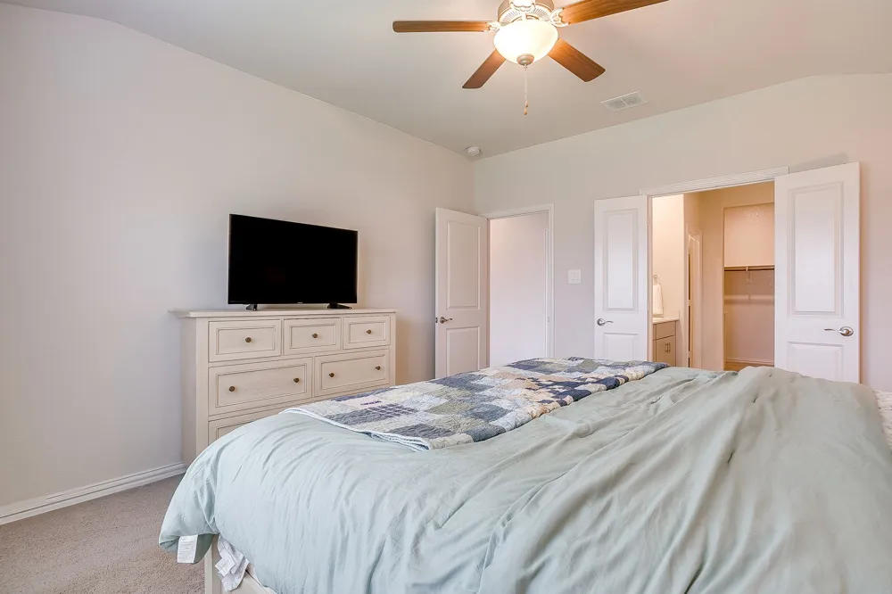 3013 Brittlebush Drive Fort Worth, TX 76108