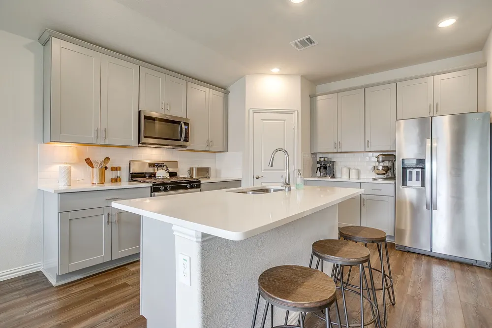 3013 Brittlebush Drive Fort Worth, TX 76108