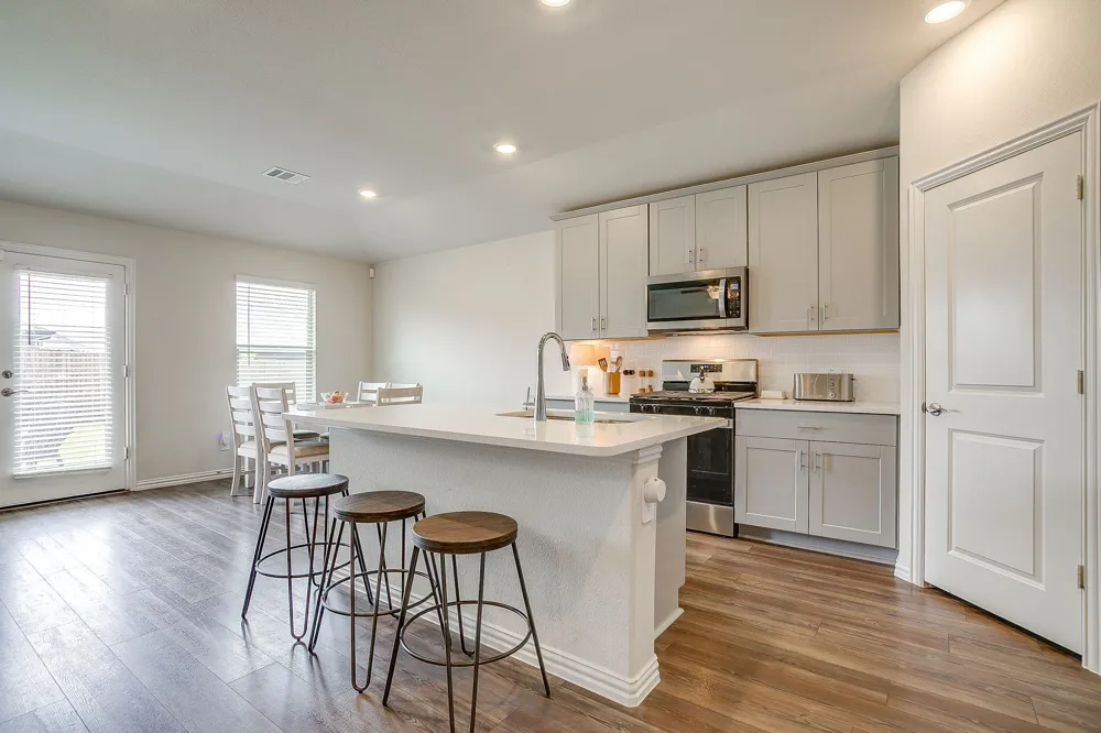 3013 Brittlebush Drive Fort Worth, TX 76108