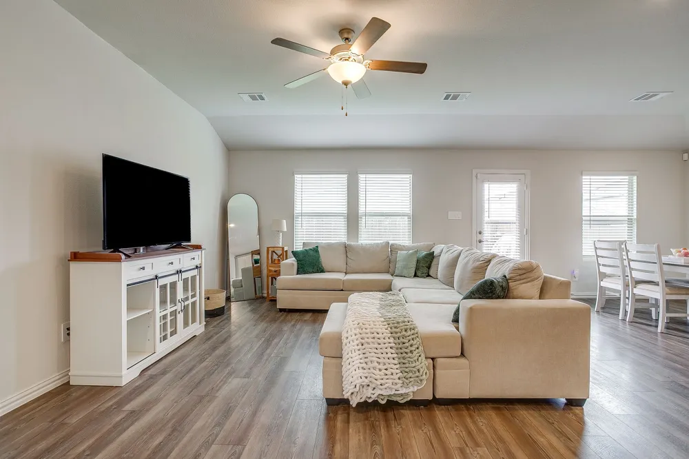 3013 Brittlebush Drive Fort Worth, TX 76108