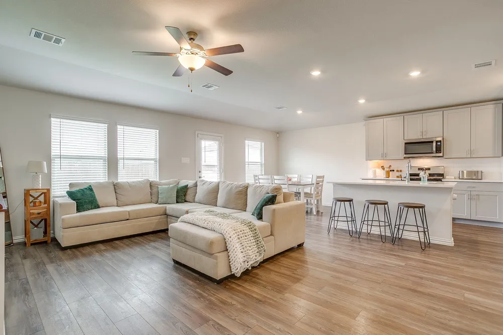 3013 Brittlebush Drive Fort Worth, TX 76108
