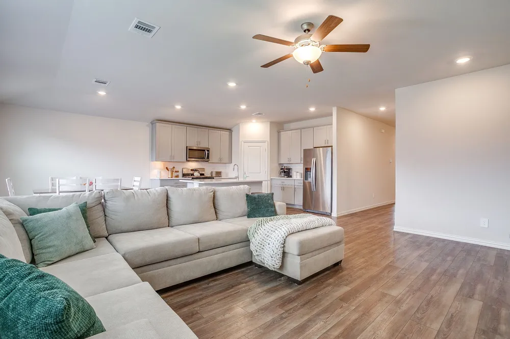 3013 Brittlebush Drive Fort Worth, TX 76108