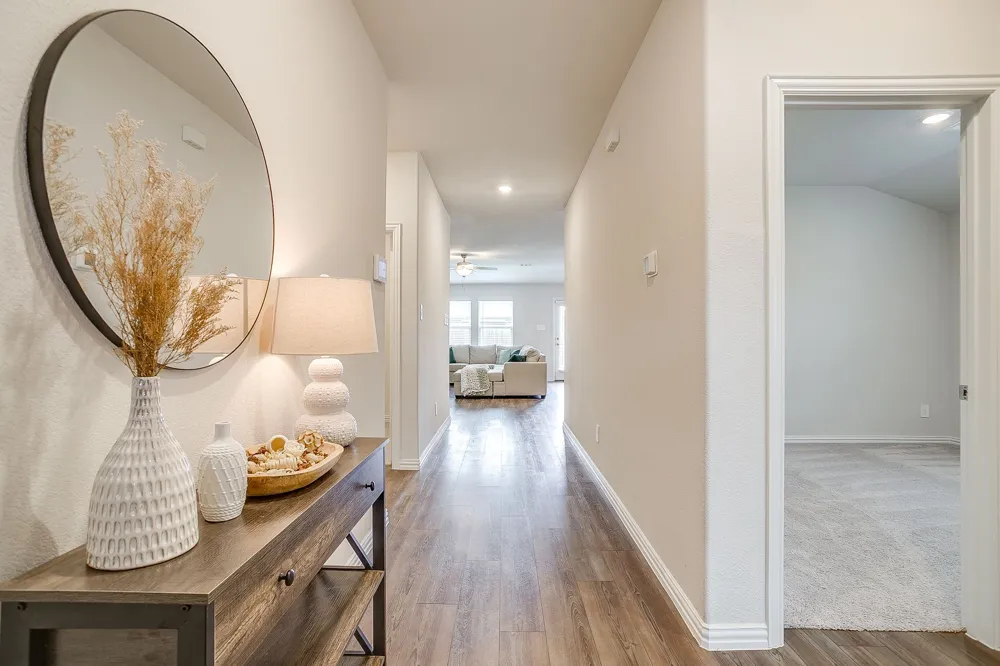 3013 Brittlebush Drive Fort Worth, TX 76108