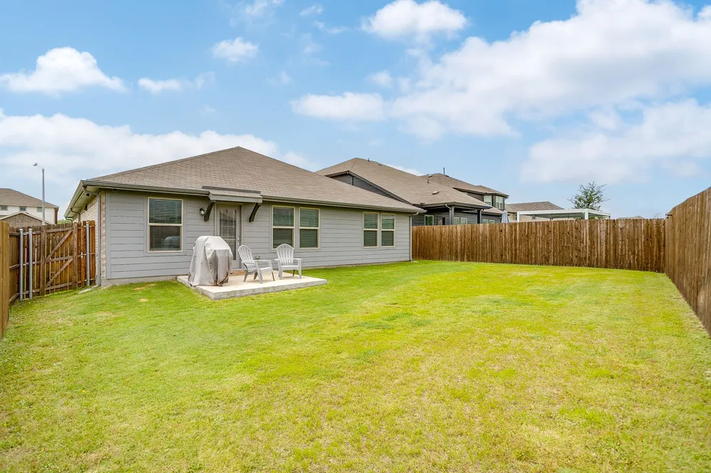 3013 Brittlebush Drive Fort Worth, TX 76108