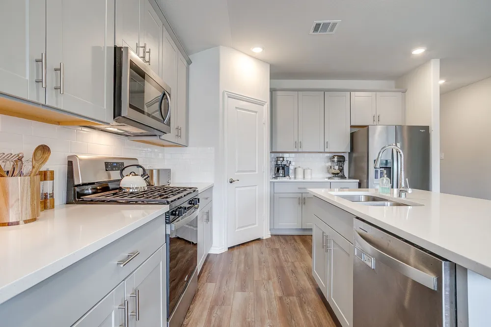 3013 Brittlebush Drive Fort Worth, TX 76108