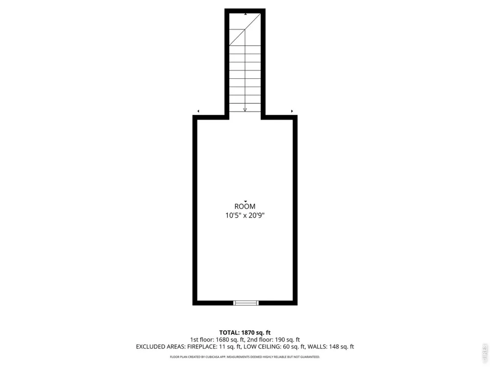 128 Lincoln Street Sterling, CO 80751