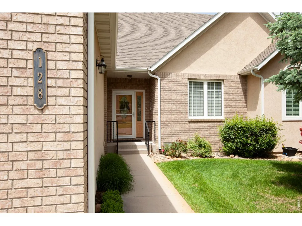 128 Lincoln Street Sterling, CO 80751