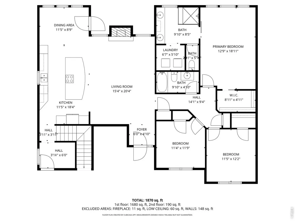 128 Lincoln Street Sterling, CO 80751
