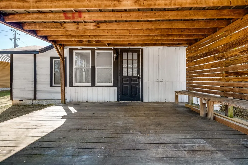 1106 W Rusk St Street Jacksonville, TX 75766