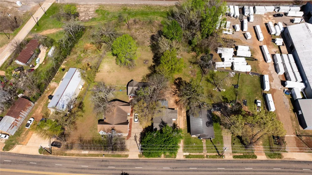 1106 W Rusk St Street Jacksonville, TX 75766