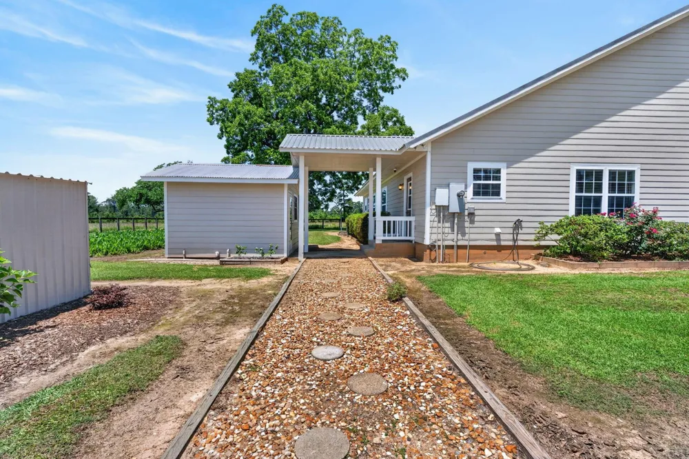 33791 Fm 787 Votaw, TX 77376