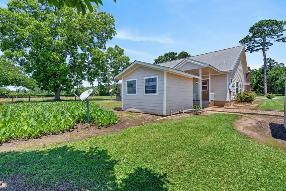 33791 Fm 787 Votaw, TX 77376