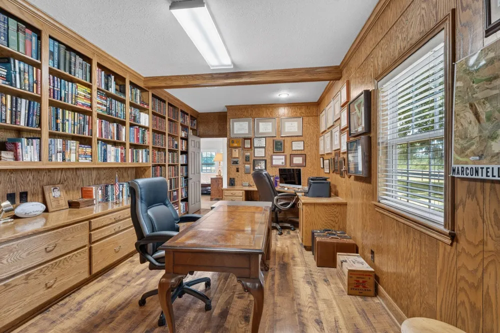 33791 Fm 787 Votaw, TX 77376
