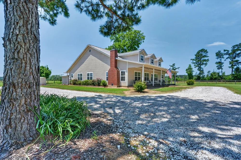 33791 Fm 787 Votaw, TX 77376