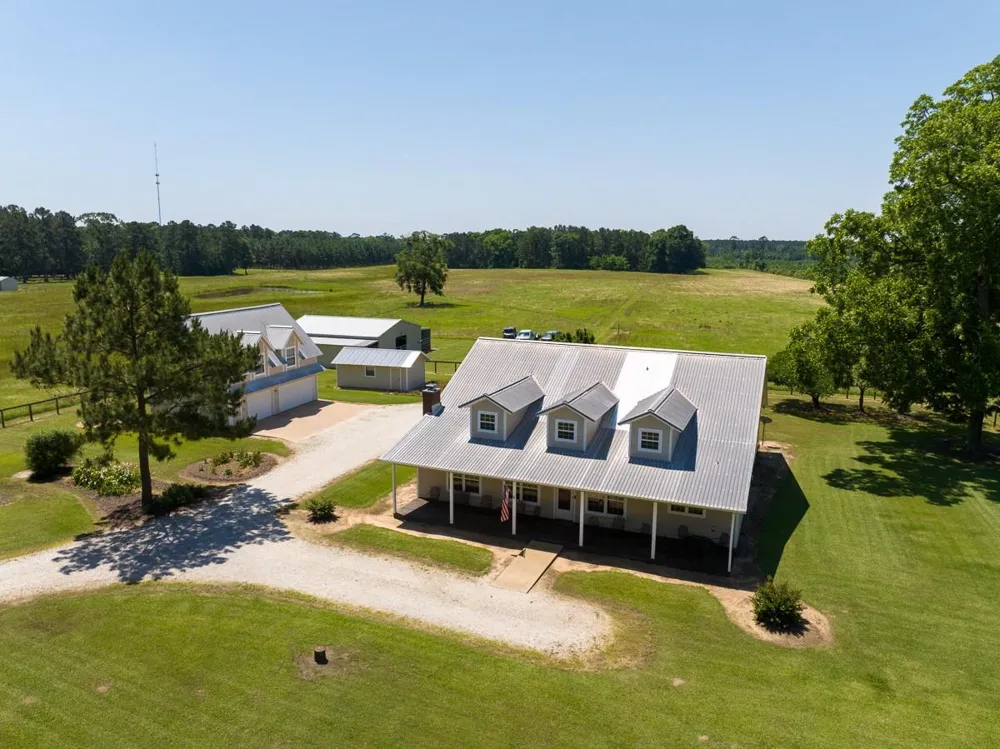 33791 Fm 787 Votaw, TX 77376
