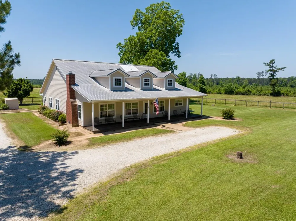 33791 Fm 787 Votaw, TX 77376