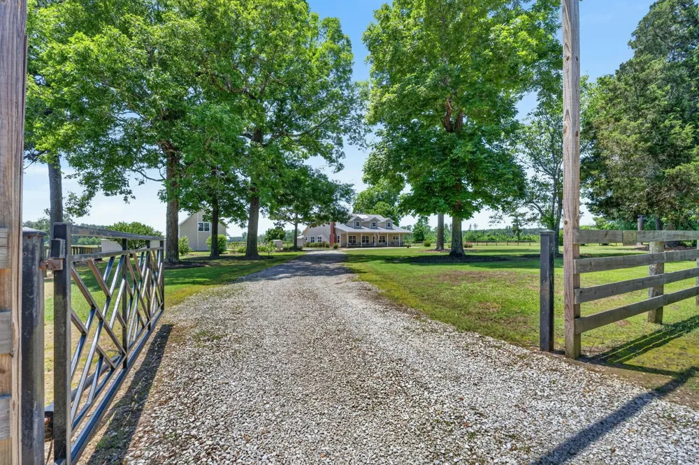 33791 Fm 787 Votaw, TX 77376