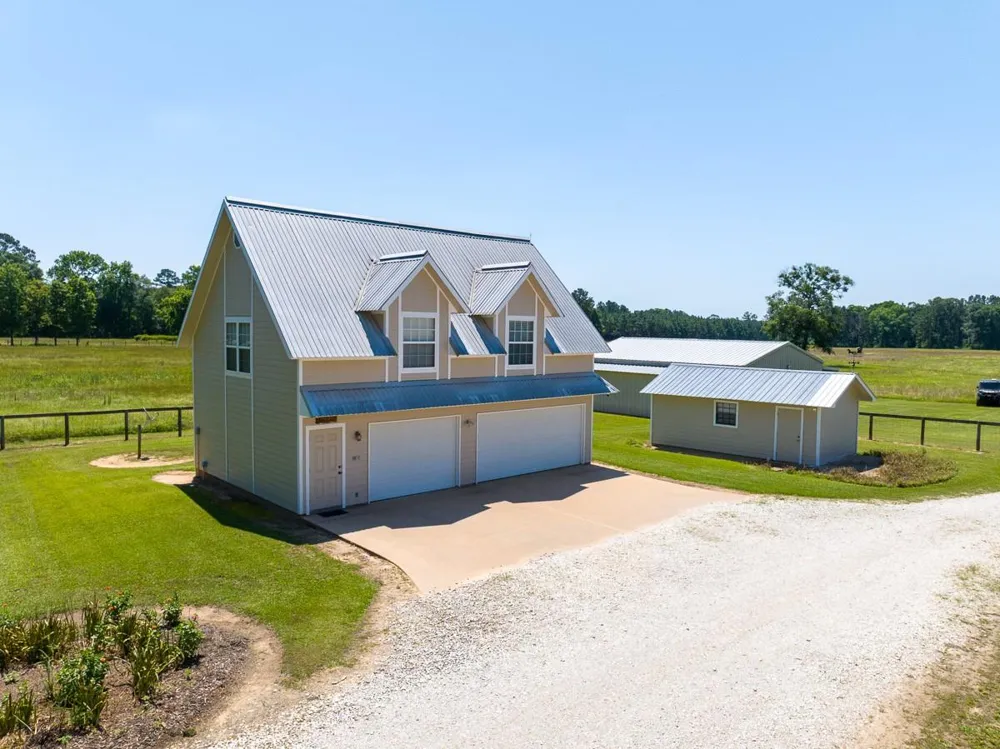 33791 Fm 787 Votaw, TX 77376