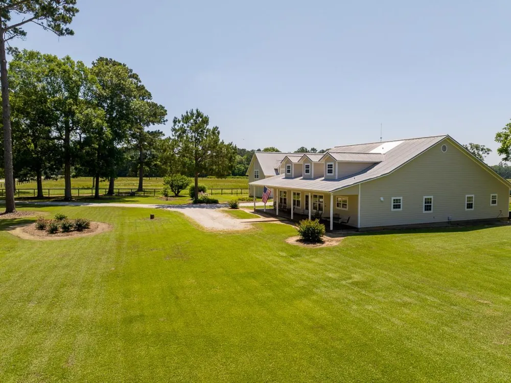 33791 Fm 787 Votaw, TX 77376