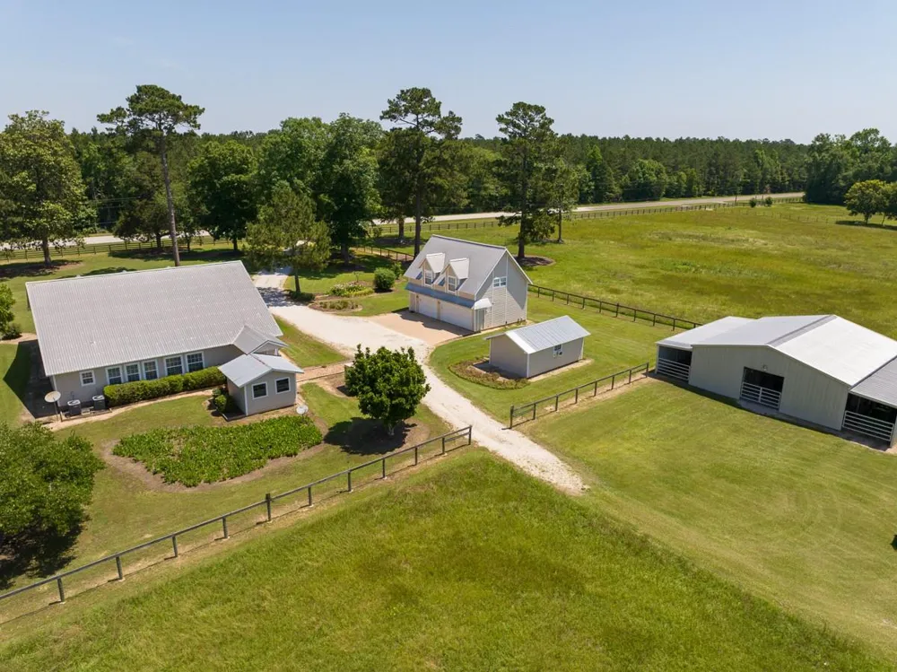 33791 Fm 787 Votaw, TX 77376