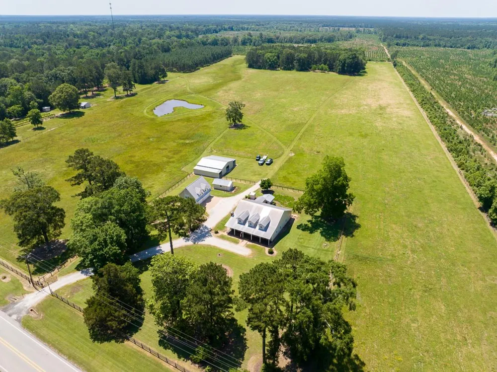 33791 Fm 787 Votaw, TX 77376