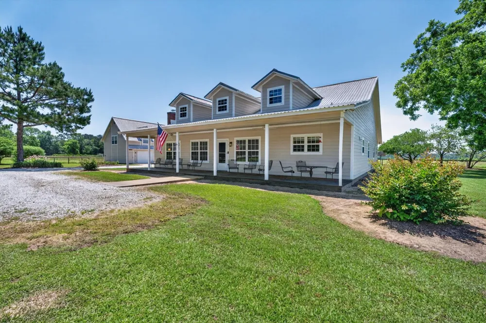 33791 Fm 787 Votaw, TX 77376