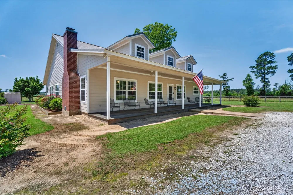 33791 Fm 787 Votaw, TX 77376